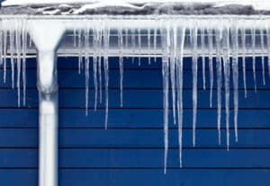 Ice Dam Repair and Prevention in Columbia, SC